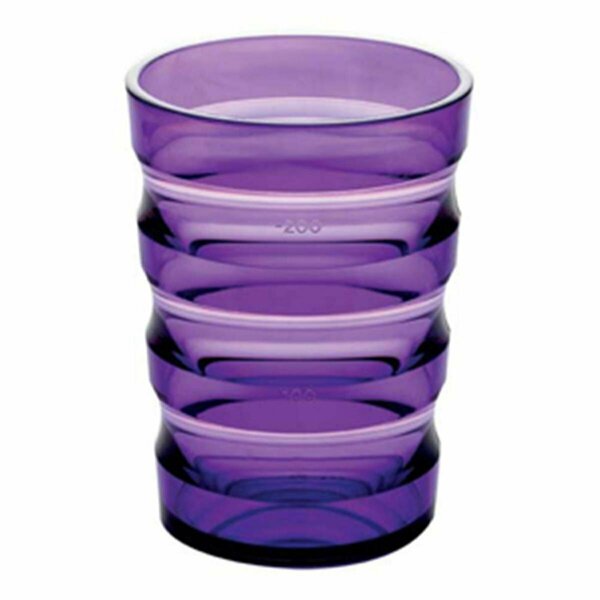 Ableware Sure Grip Cup, Purple Ableware-745910001